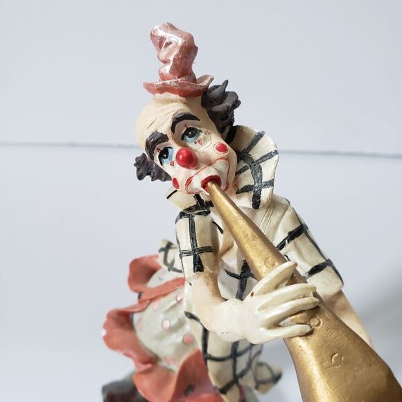 Herco Clown  - Picture 4 of 9